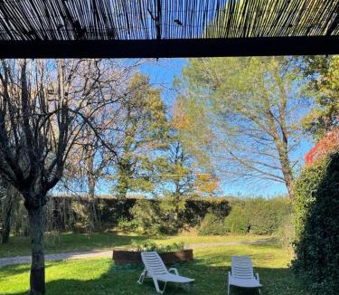 San Lorenzo Nuovo Apartment | San Biagio