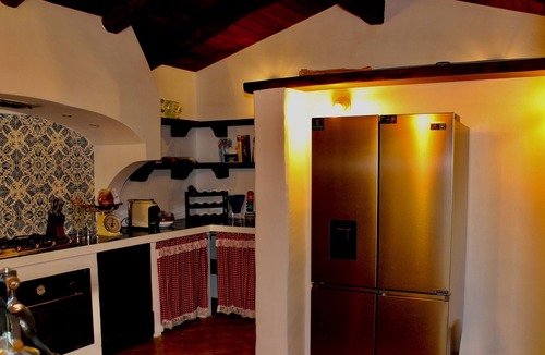 Cersuta Villa | San Biagio Lodges Maratea in Cersuta. A sea-view retreat, immersed in silence.