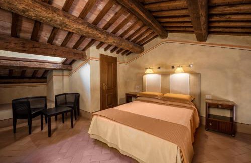 Orbetello Hotel | San Biagio Relais