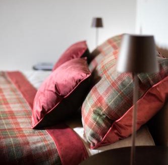 Popoli Bed & Breakfast | San Calisto camere con vigna