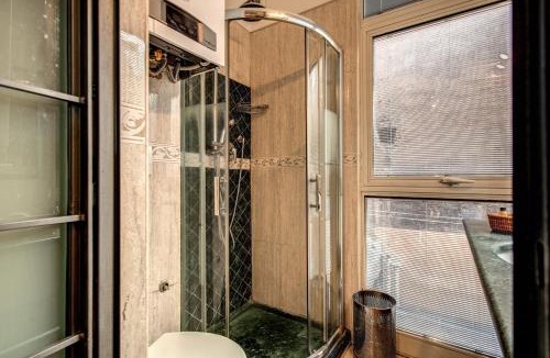 Trastevere Apartment | San Calisto Suite