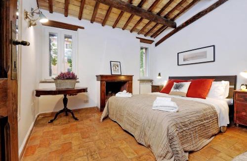 Trastevere Apartment | San Callisto