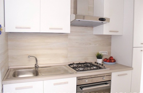 Quartieri Spagnoli Apartment | San Carlo Apartment - Piazza del Plebiscito -