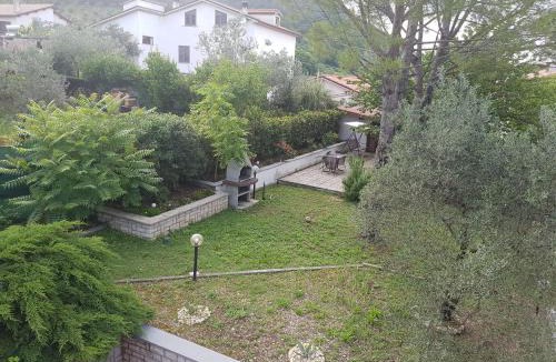 Narni Scalo Bed & Breakfast | San Casciano, tra Stifone,le mole e le goledelNera