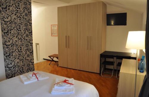 Arezzo Apartment | San Clemente House