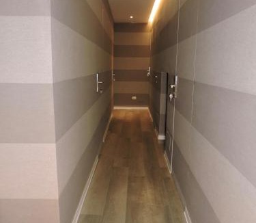 Trastevere House | san cosimato suite