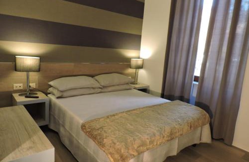 Trastevere House | san cosimato suite
