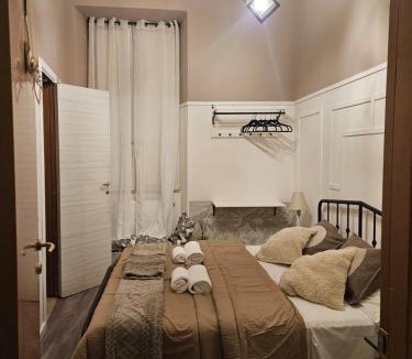 Monti House | San Daniele Bundi House