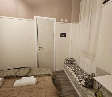 Monti House | San Daniele Bundi House