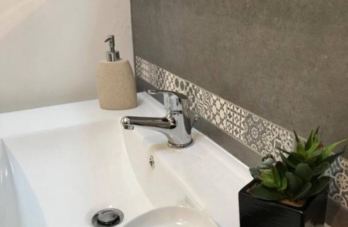 Viterbo Apartment | San Faustino Guesthouse Domus Tuscia