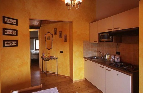 Montelupone Bed & Breakfast | San Firmano