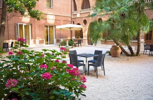 Loreto Hotel | San Francesco Hotel