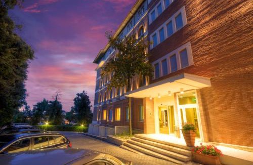 Loreto Hotel | San Francesco Hotel
