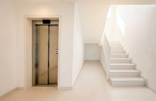 Municipio 3 Apartment | San Francesco Loft Moderno – Comfort Elegante