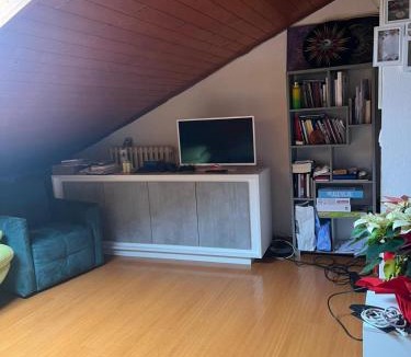 Borgo San Dalmazzo Apartment | San Francisco