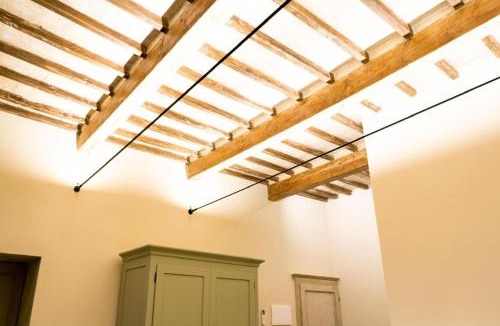 Citta di Castello House | San Giacomo Suites