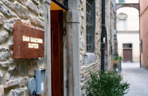 Citta di Castello House | San Giacomo Suites