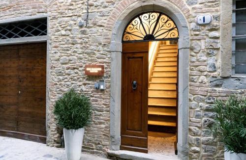 Citta di Castello House | San Giacomo Suites