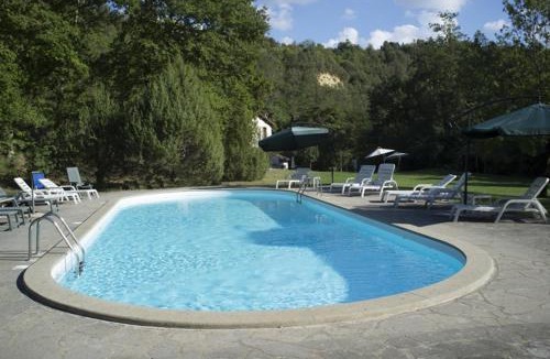 Orvieto House | San Giorgio Villam