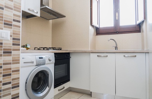 Laterza Apartment | San Leonardo Holiday Homes: style and comfort just a click away