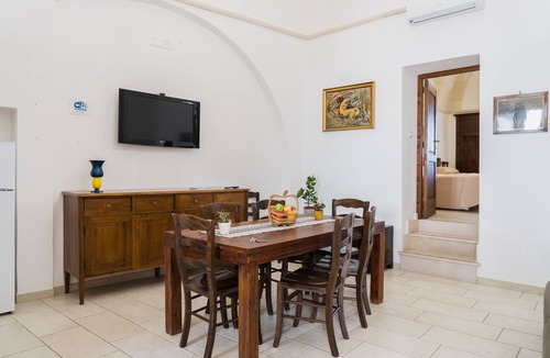 Laterza Apartment | San Leonardo Holiday Homes: style and comfort just a click away