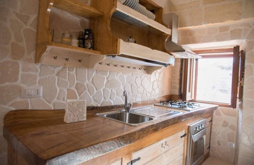 Laterza Condo | San Leonardo Holiday Homes: style and comfort just a click away