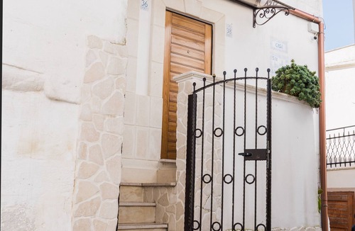 Laterza Condo | San Leonardo Holiday Homes: style and comfort just a click away