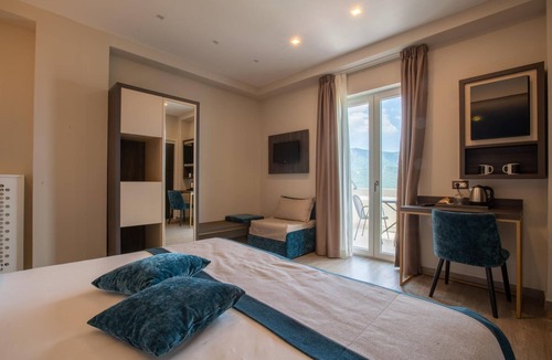 Piazza Roma Hotel | San Lorenzo - Boutique Hotel & SPA