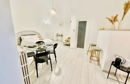 Melfi House | San Lorenzo Casa Vacanze