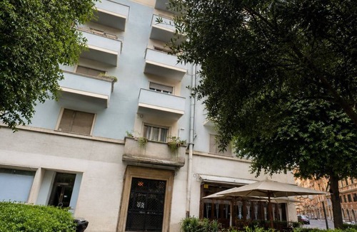 Tiburtino House | San Lorenzo Guest House