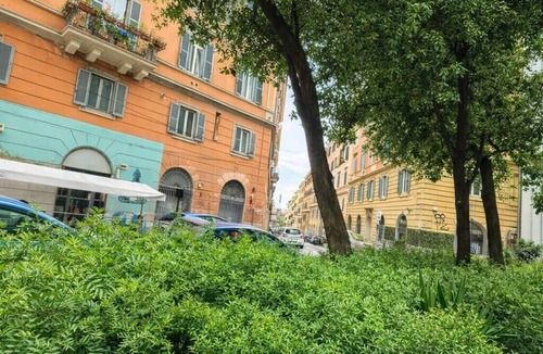 Tiburtino House | San Lorenzo Guest House