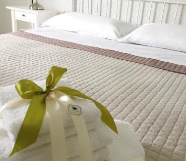 Benevento Bed & Breakfast | San Lorenzo