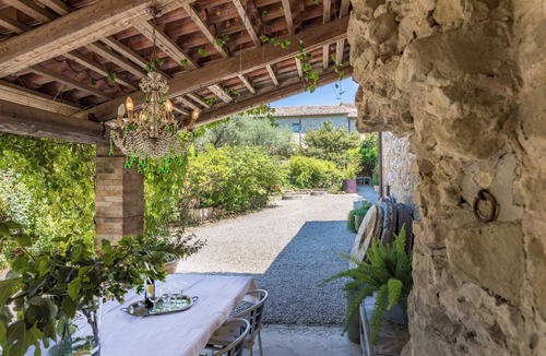 Collazzone Villa | San Lorenzo - Luxury Monastery