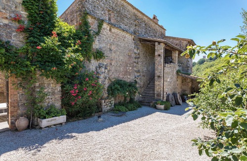 Collazzone Villa | San Lorenzo - Luxury Monastery
