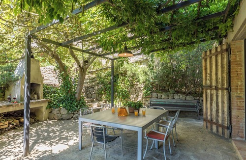 Collazzone Villa | San Lorenzo - Luxury Monastery
