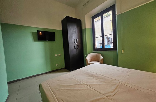 San Lorenzo House | San Lorenzo One