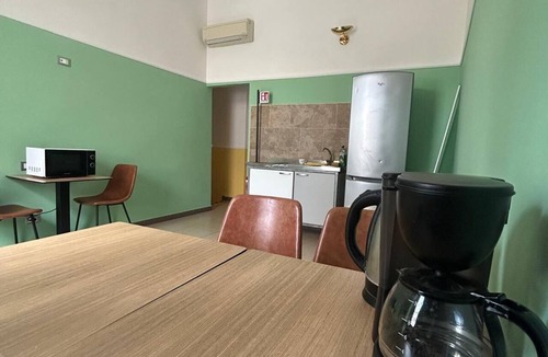 San Lorenzo House | San Lorenzo One