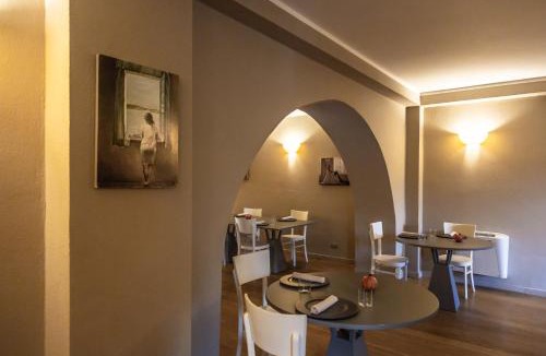 Spezzano della Sila Hotel | San Lorenzo Si Alberga