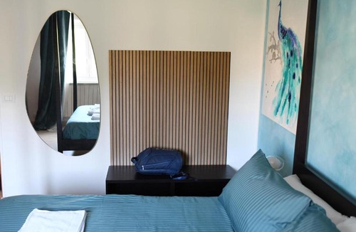 San Lorenzo Apartment | San Lorenzo Suite Palazzo Storico Roma