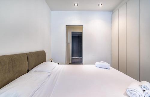 Centro Storico Apartment | San Maurilio Apartment