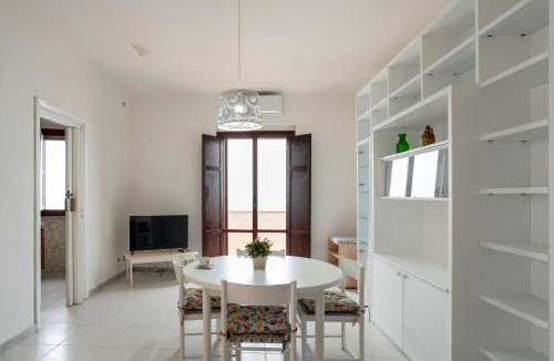 Vico del Gargano Apartment | San Menaio Apartment by Rentbeat