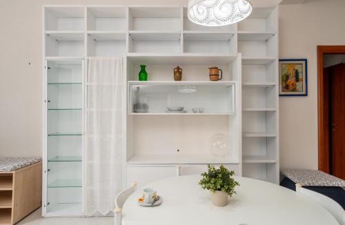 Vico del Gargano Apartment | San Menaio Apartment by Rentbeat