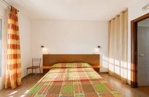 Mattinata Bed & Breakfast | San Michele - 3 - Bed & Breakfast with Sea View, Wi-Fi and Air Conditioning
