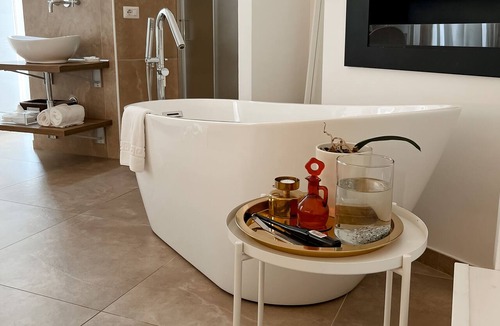 Matera House | San Michele Luxury Rooms & SPA