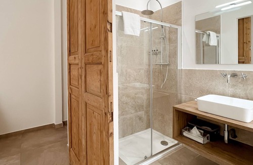Matera House | San Michele Luxury Rooms & SPA