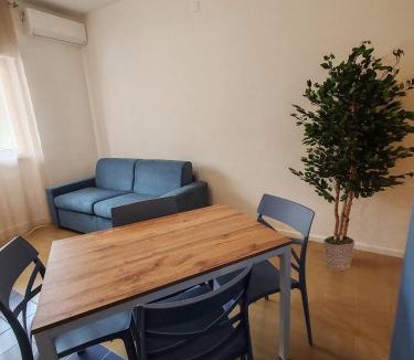 San Nicola Arcella Apartment | San Nicola Arcella House