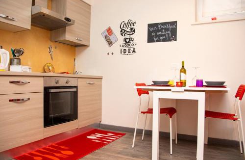 Vatican Apartment | San Pietro apart