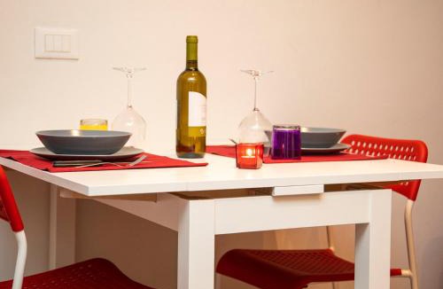 Vatican Apartment | San Pietro apart