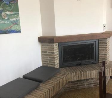 San Pietro Apartment | san pietro apartmento piccolo ranch