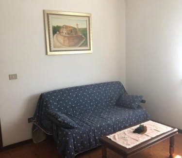 San Pietro Apartment | san pietro apartmento piccolo ranch